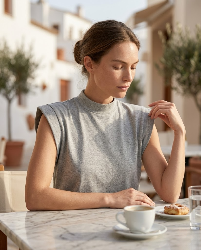 Aurelia™ | Vestido Minimal
