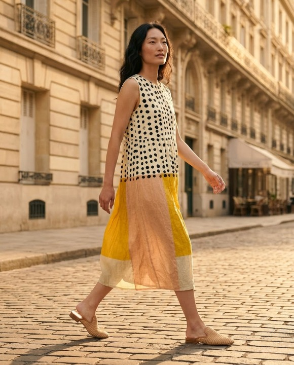 Nala™ | Vestido Brisa de Verano