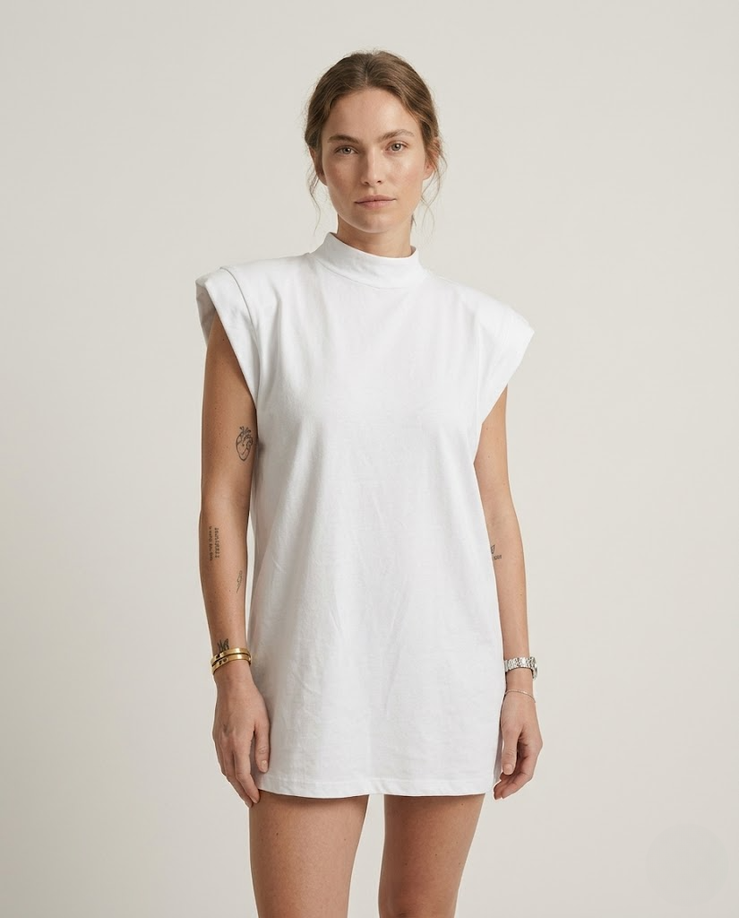 Aurelia™ | Vestido Minimal