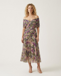 Luisa™ | Vestido Escote en V