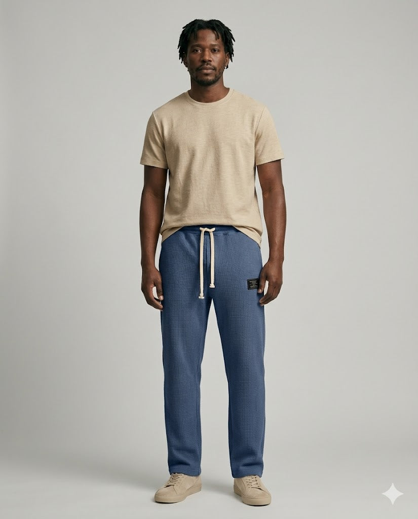 Lautaro™ | Pantalón Comfy