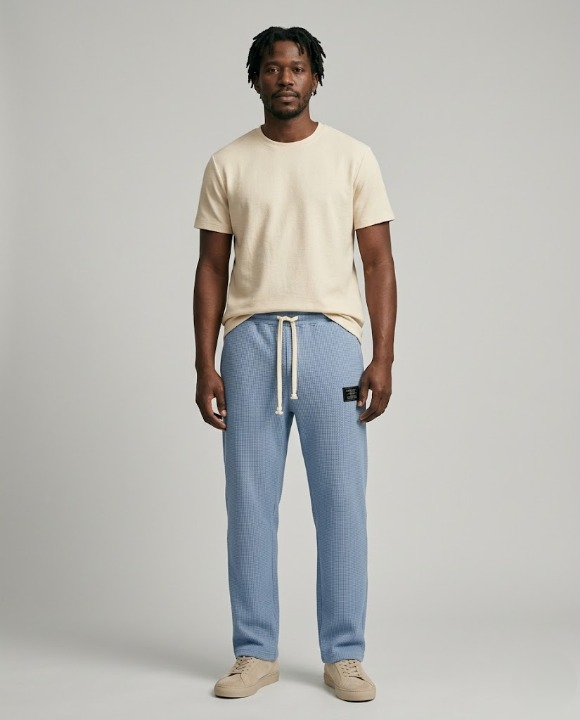 Lautaro™ | Pantalón Comfy