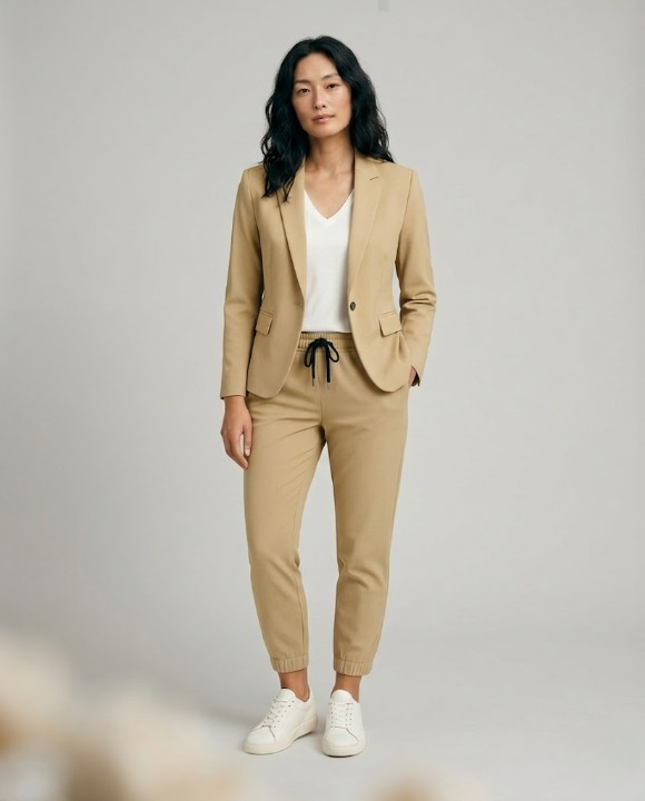 Mónica™ | Elegancia Moderna en un Cómodo Conjunto