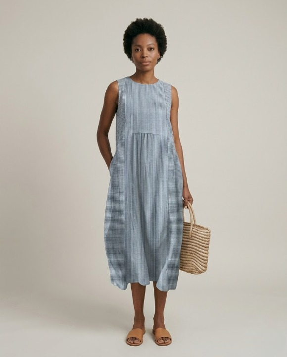 Lara™ | Vestido Brisa de Verano