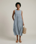 Lara™ | Vestido Brisa de Verano