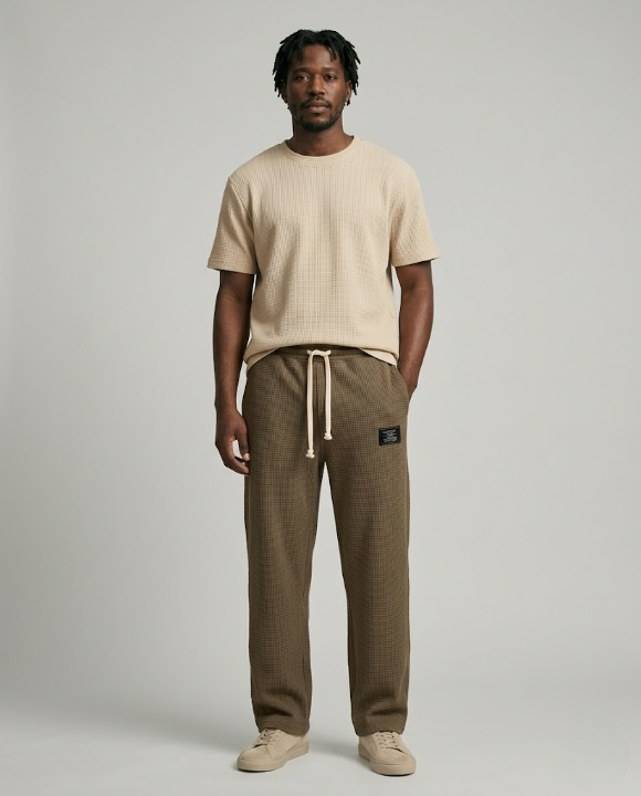 Lautaro™ | Pantalón Comfy