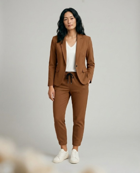Mónica™ | Elegancia Moderna en un Cómodo Conjunto