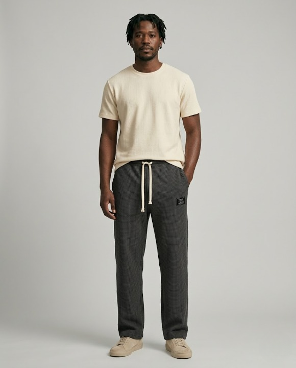 Lautaro™ | Pantalón Comfy