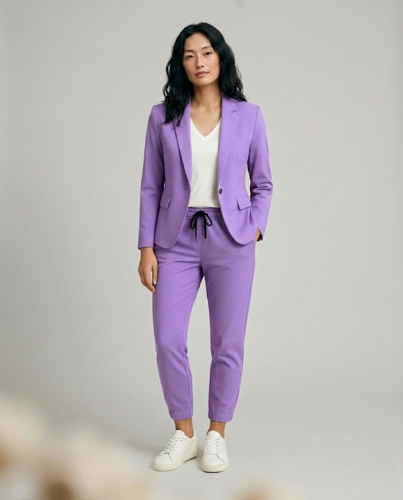 Mónica™ | Elegancia Moderna en un Cómodo Conjunto