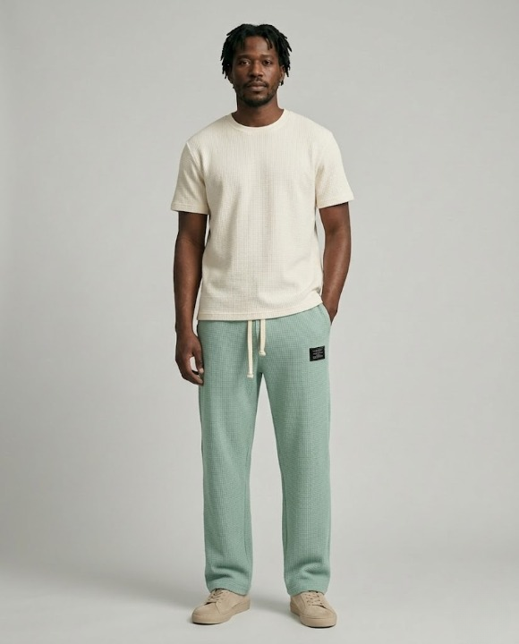 Lautaro™ | Pantalón Comfy