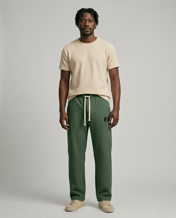 Lautaro™ | Pantalón Comfy