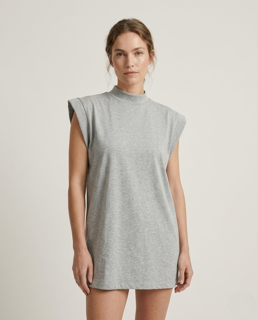 Aurelia™ | Vestido Minimal