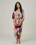 Victoria™ | Vestido Escote V