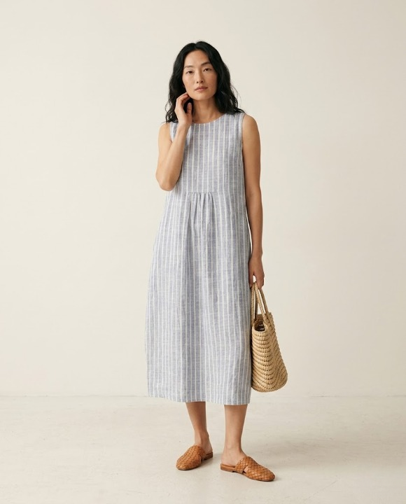 Ari™ | Vestido Brisa de Verano