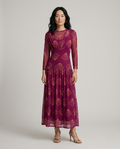 Erada™ | Vestido Estampado