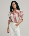 Selena™ | Blusa Roja
