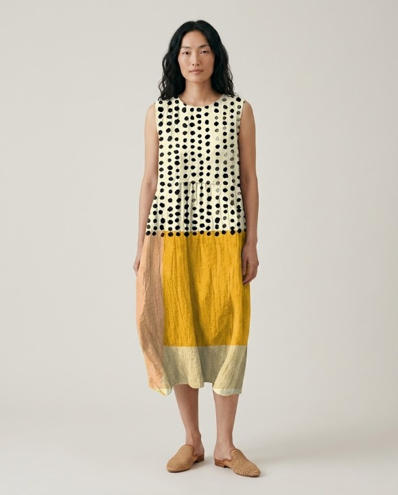 Nala™ | Vestido Brisa de Verano