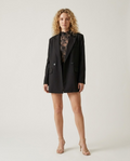 Gianna™ | Blazer Oversize Estructurado