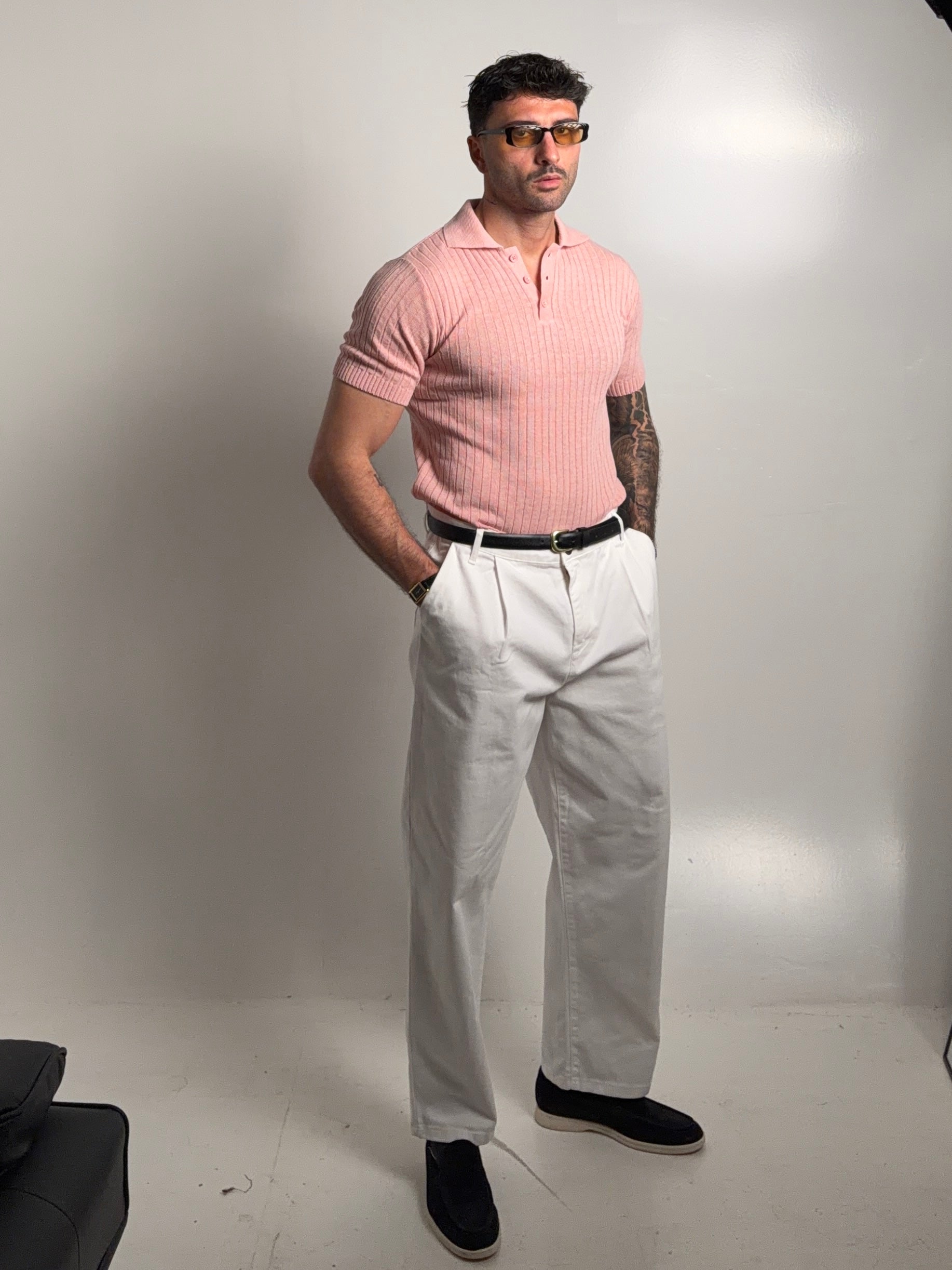 Marco™ | Polo de Algodón