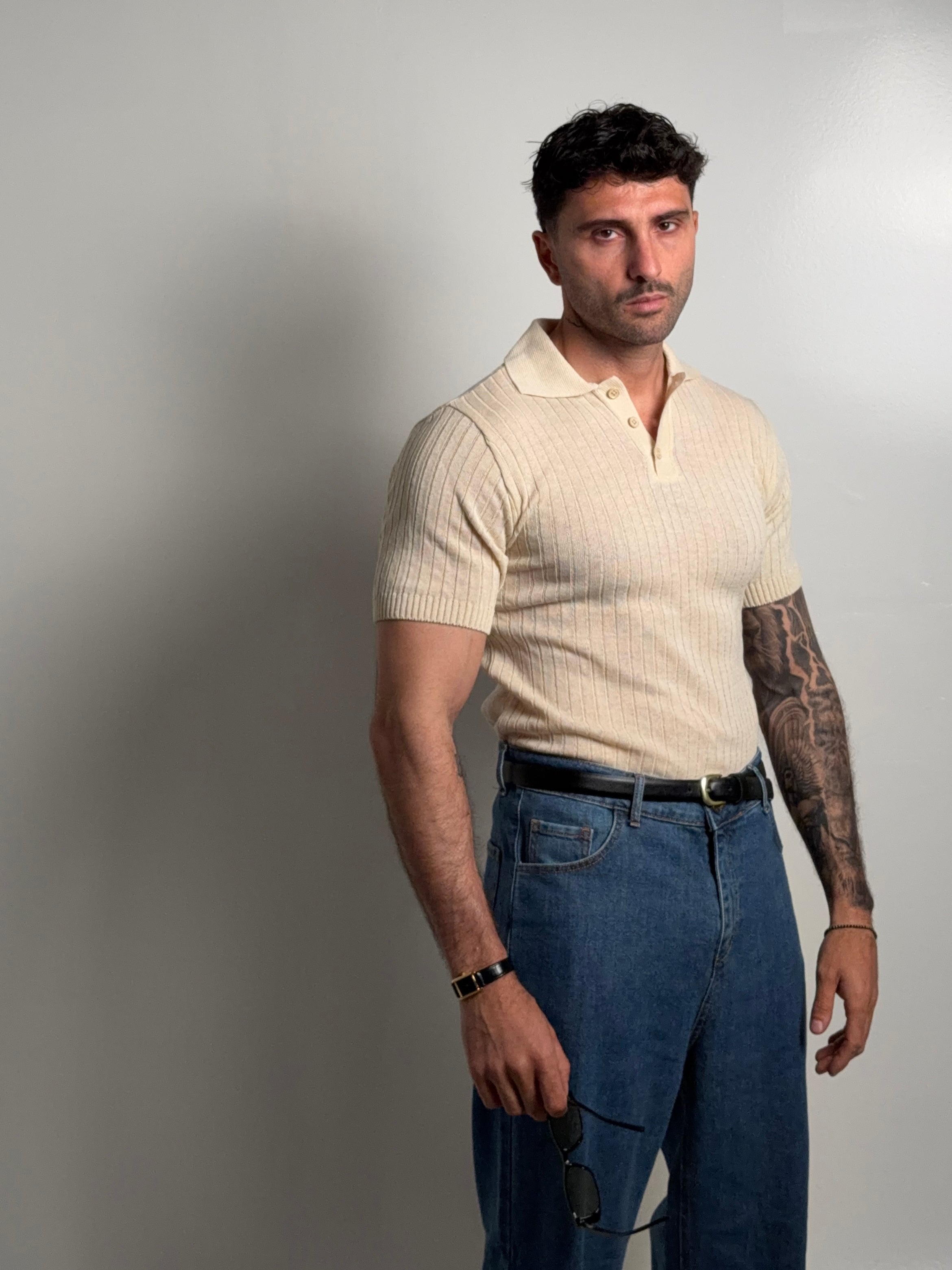 Marco™ | Polo de Algodón
