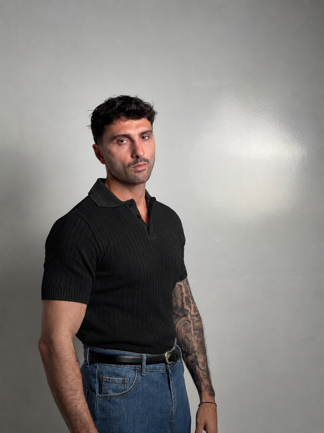 Marco™ | Polo de Algodón