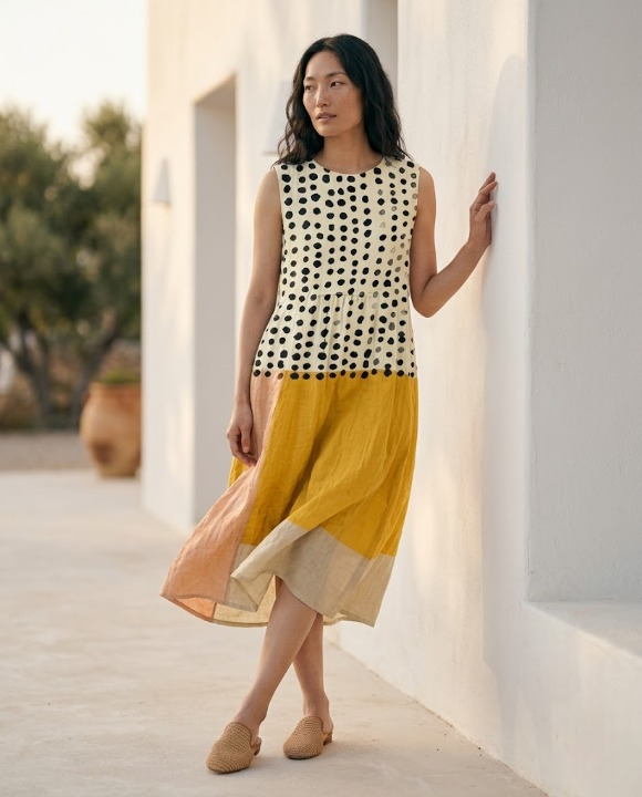 Nala™ | Vestido Brisa de Verano