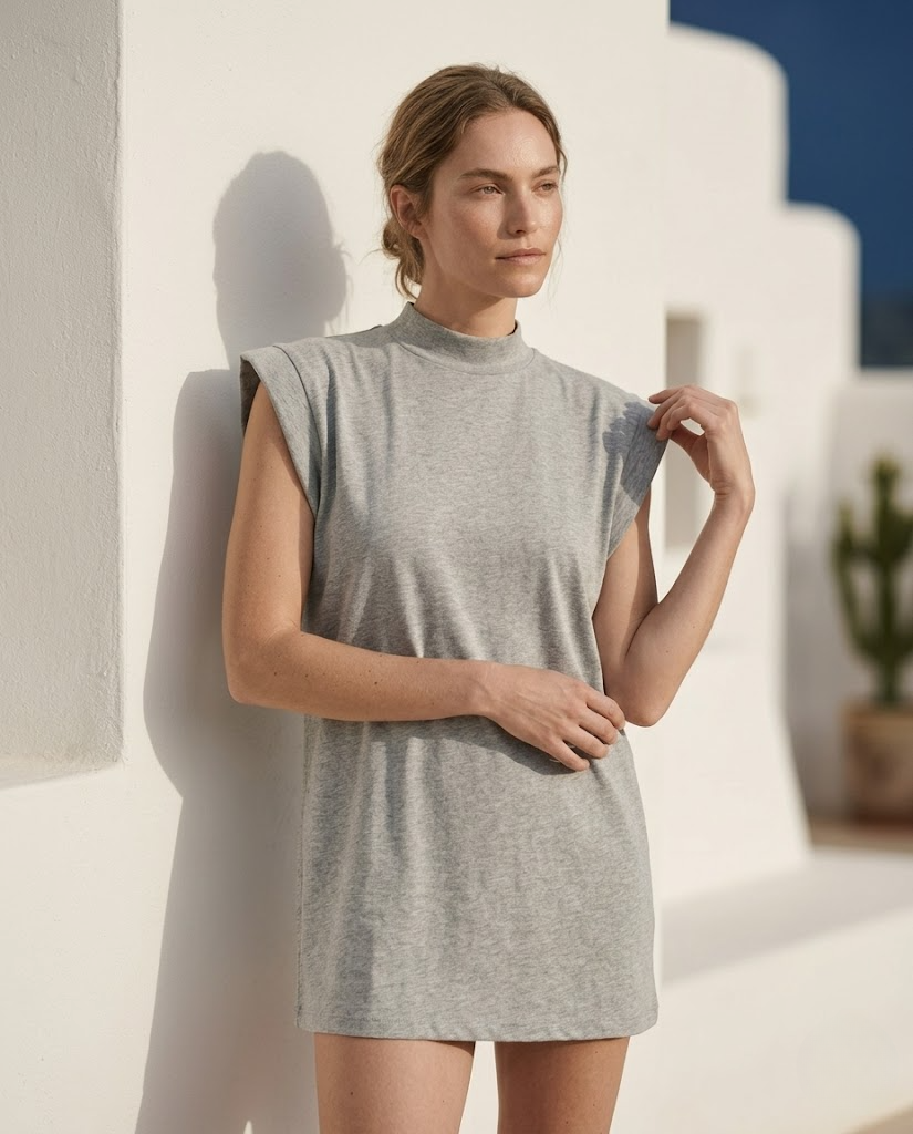 Aurelia™ | Vestido Minimal