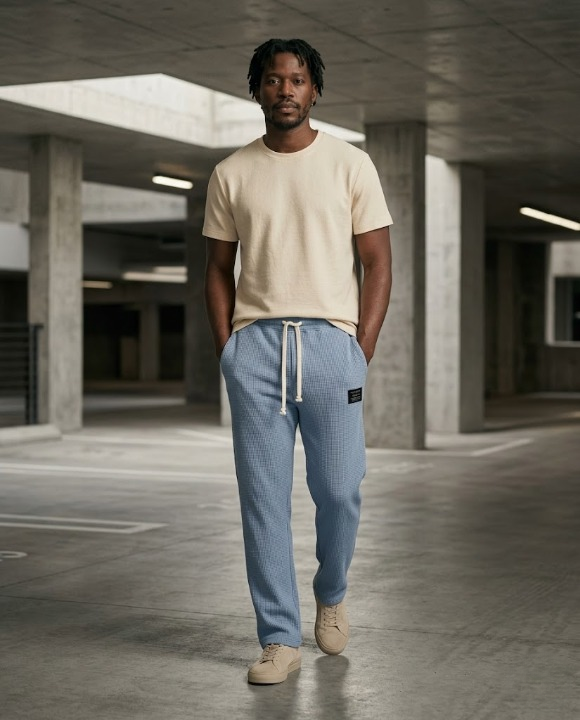 Lautaro™ | Pantalón Comfy