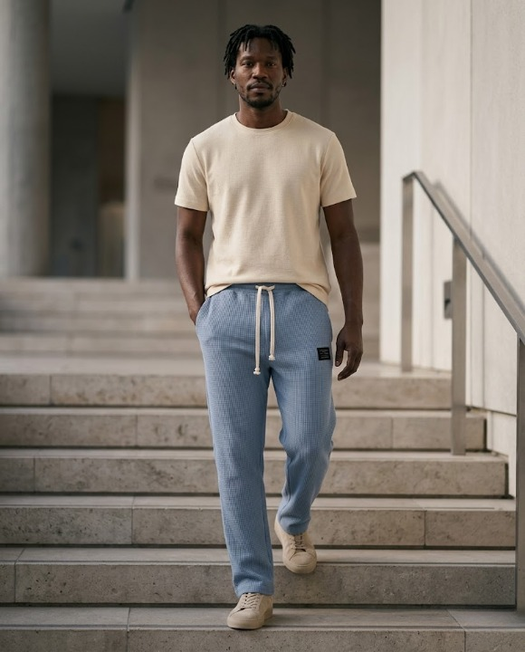 Lautaro™ | Pantalón Comfy
