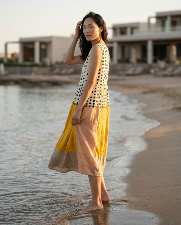 Nala™ | Vestido Brisa de Verano