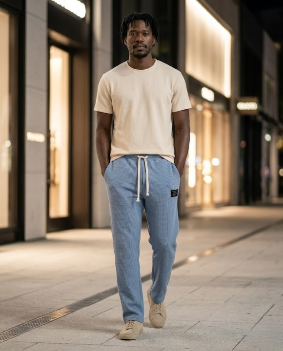 Lautaro™ | Pantalón Comfy